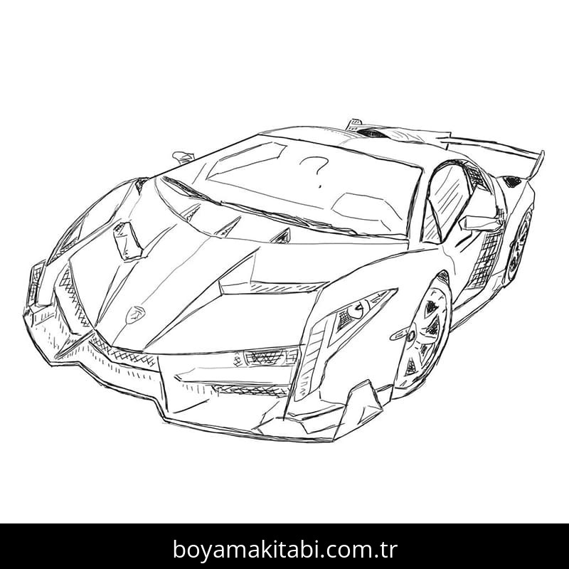 Lamborghini