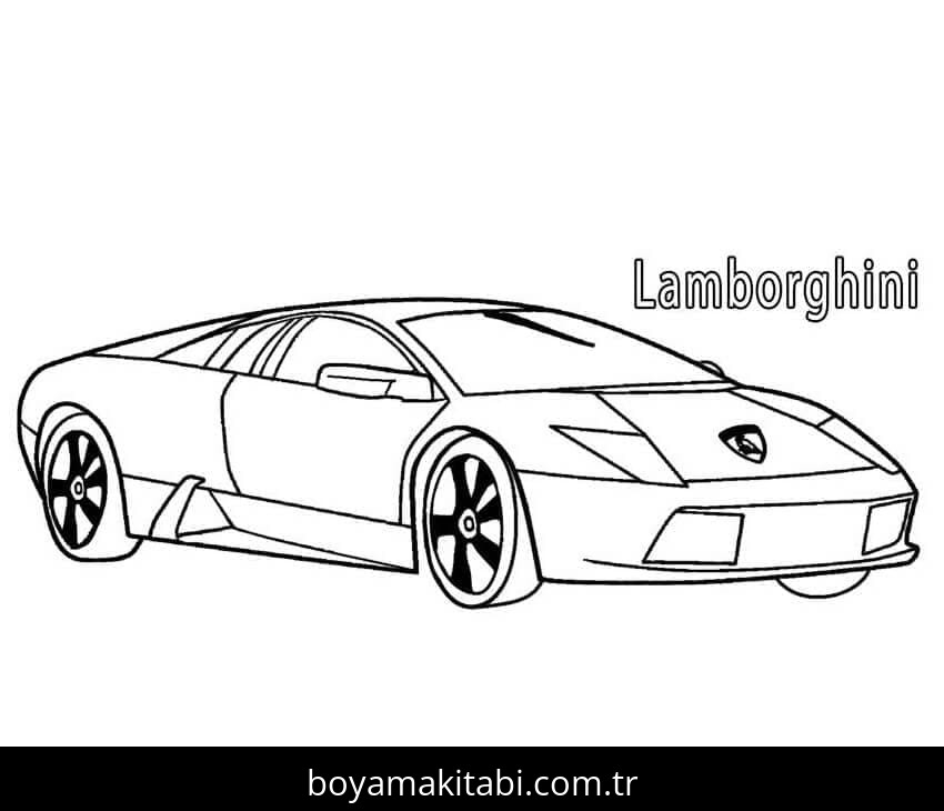Lamborghini