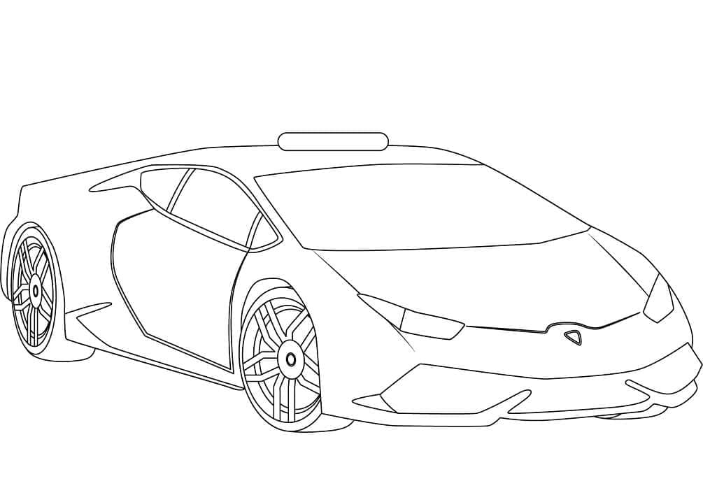 Lamborghini