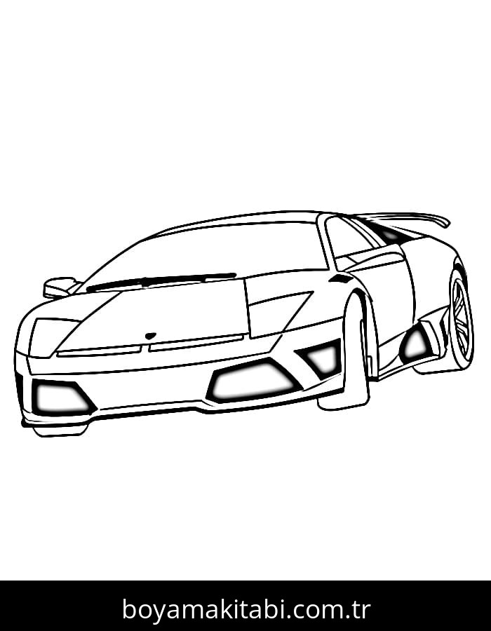 Lamborghini