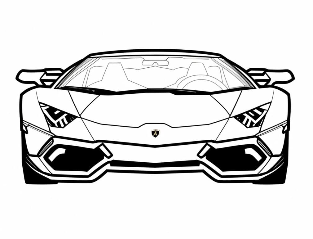 Lamborghini
