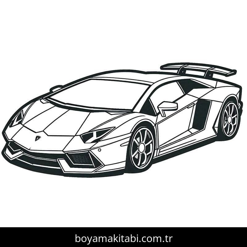 Lamborghini
