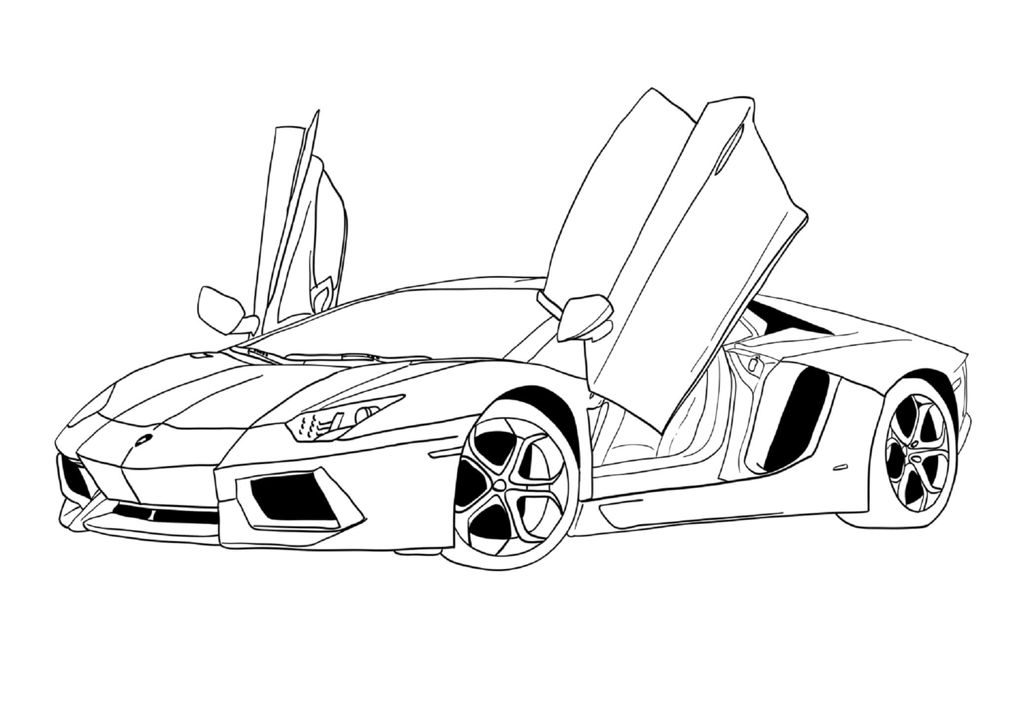 Lamborghini