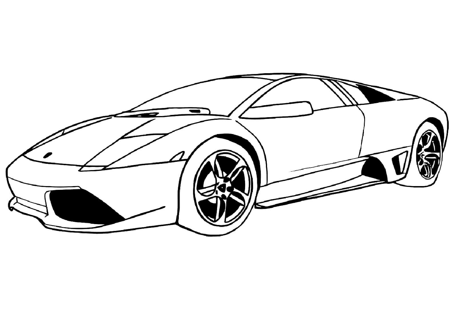 Lamborghini