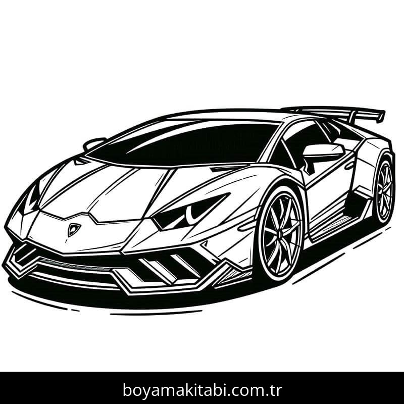 Lamborghini