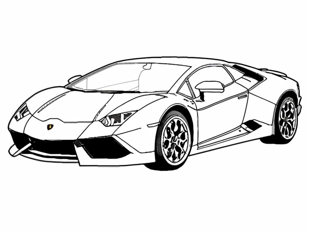 Lamborghini