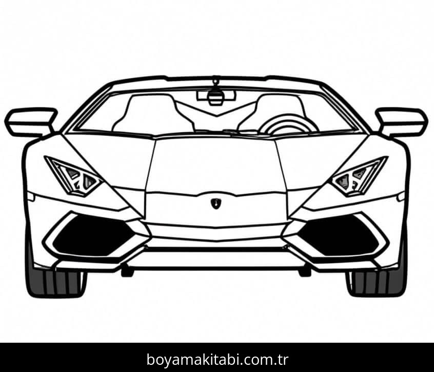 Lamborghini