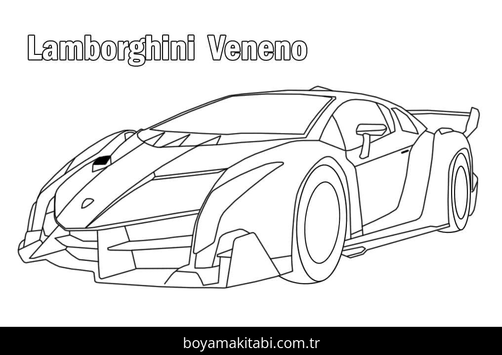 Lamborghini