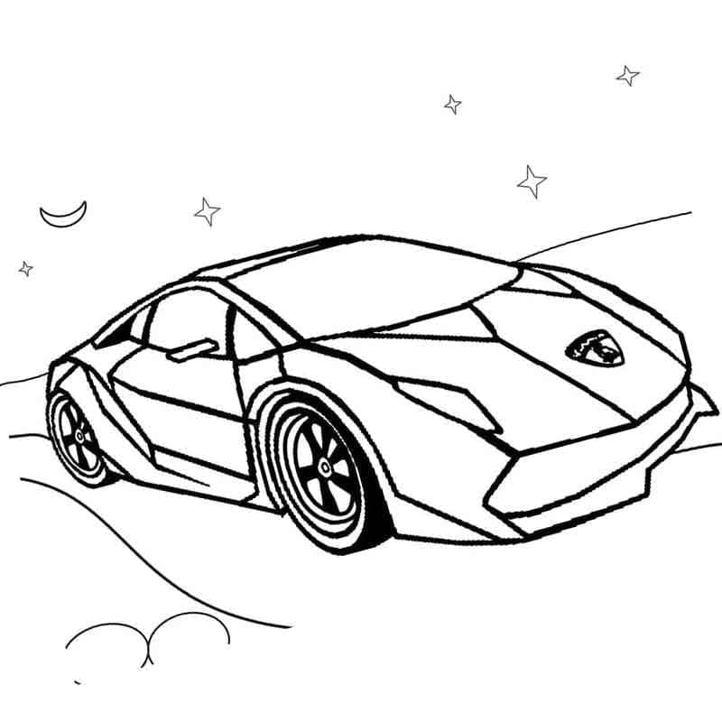 Lamborghini