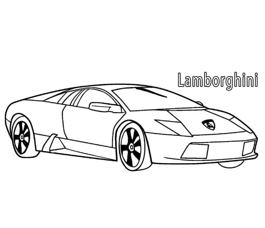 Lamborghini