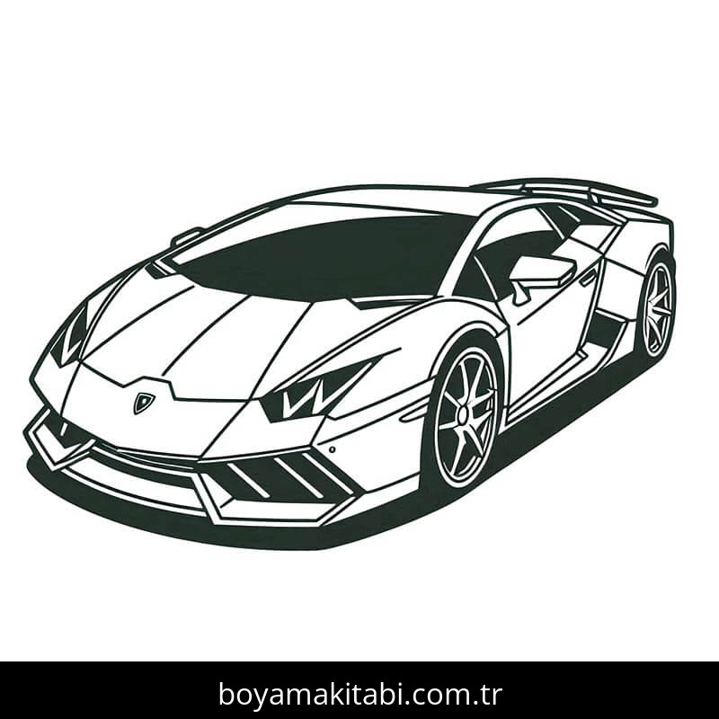 Lamborghini
