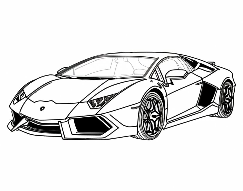 Lamborghini