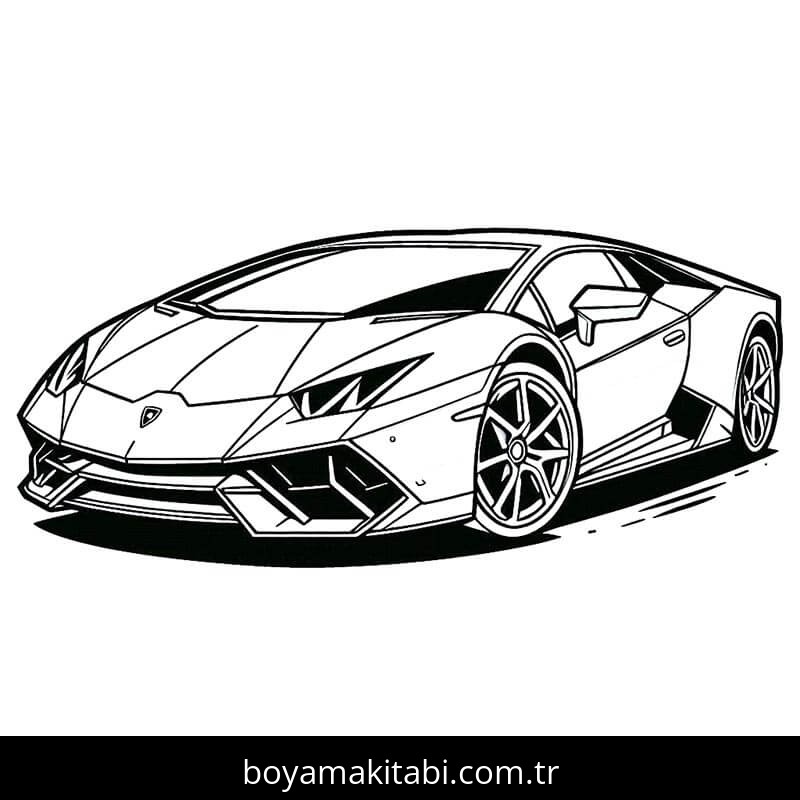 Lamborghini