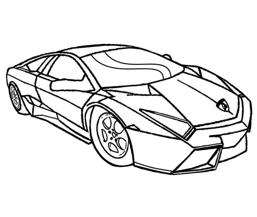 Lamborghini