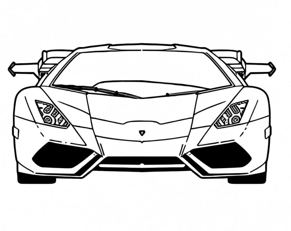 Lamborghini