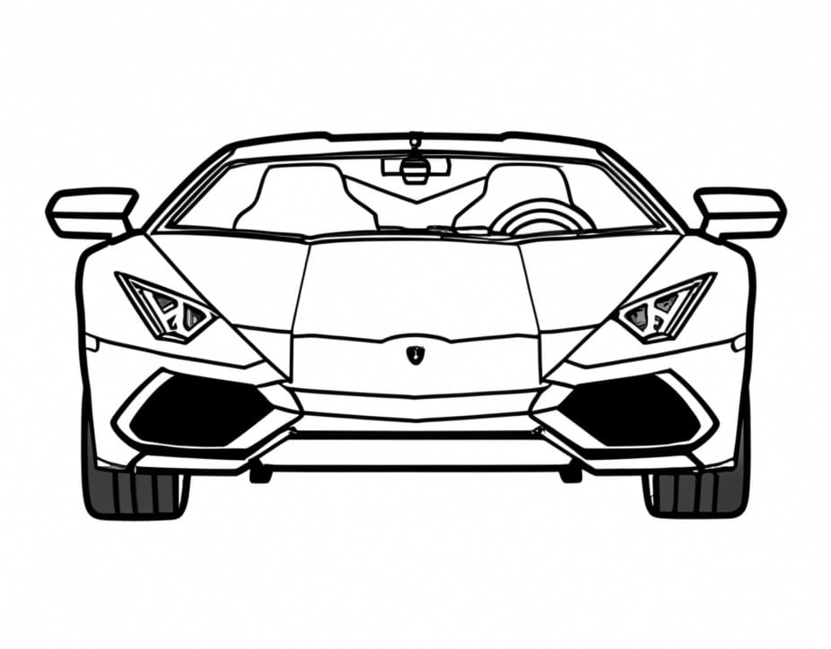 Lamborghini