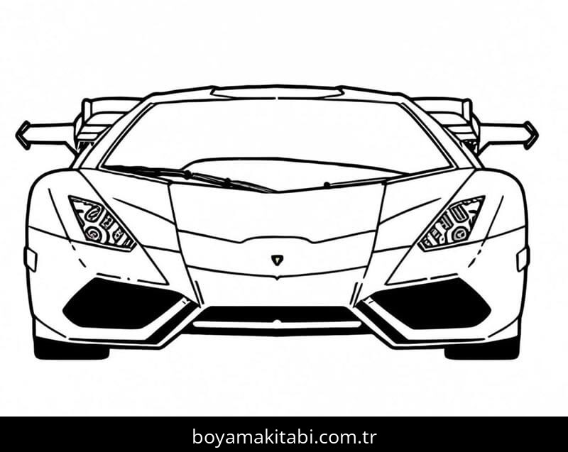 Lamborghini