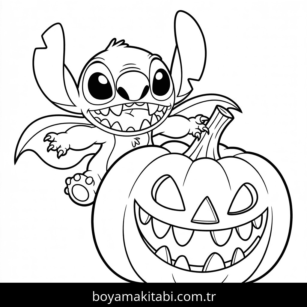 Lilo & Stitch