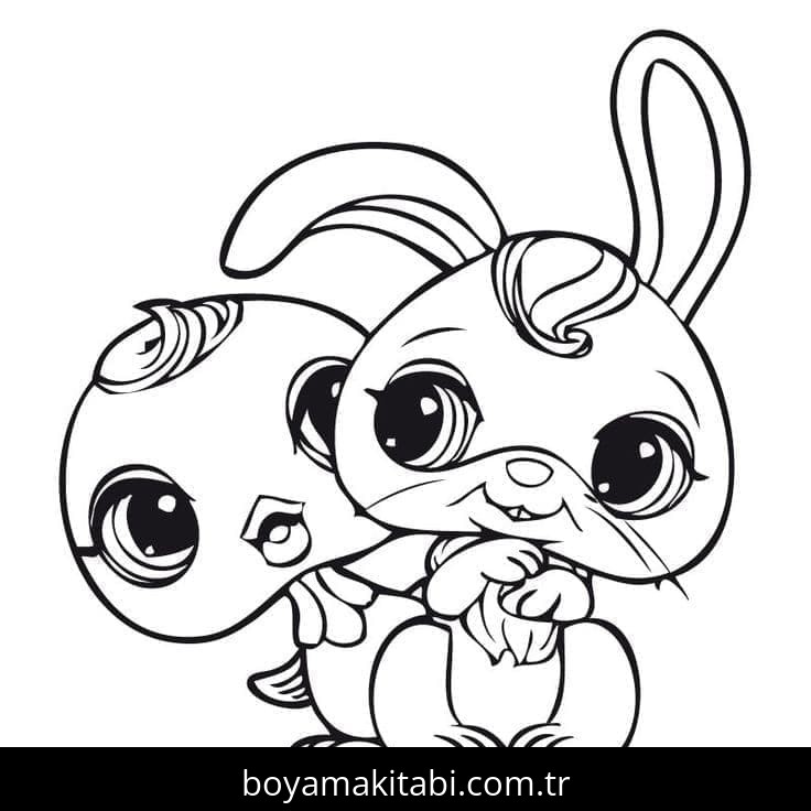 Littlest Pet Shop