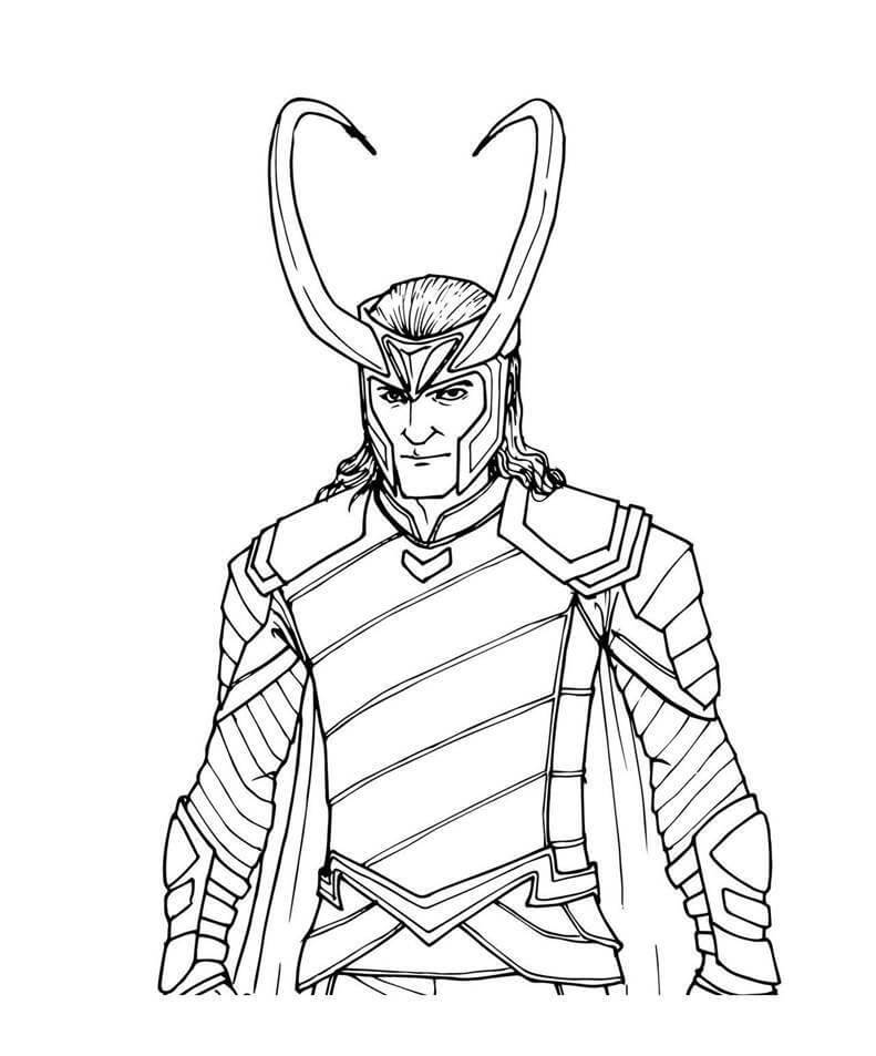 Loki
