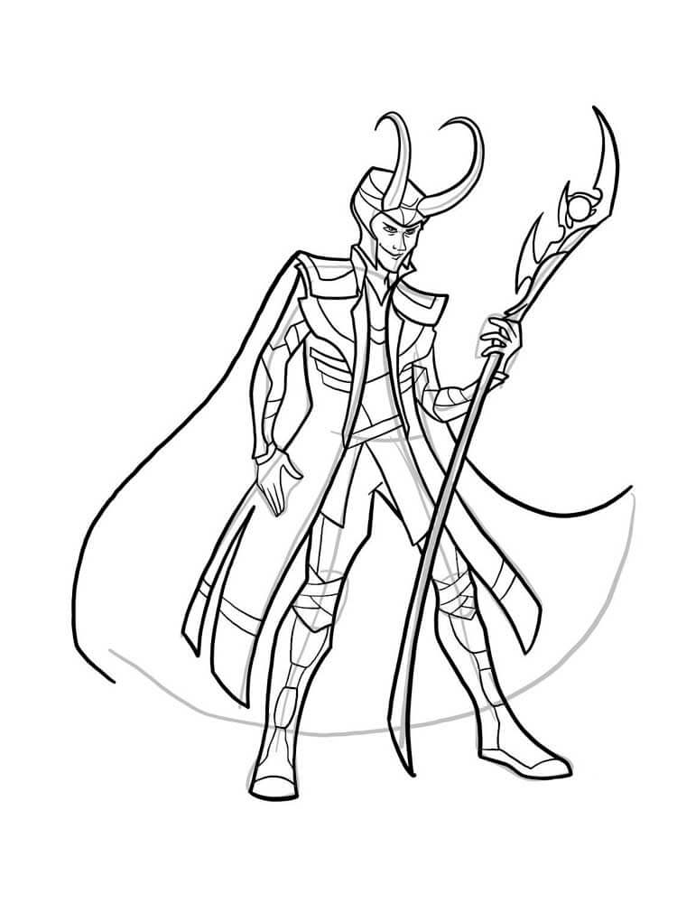 Loki