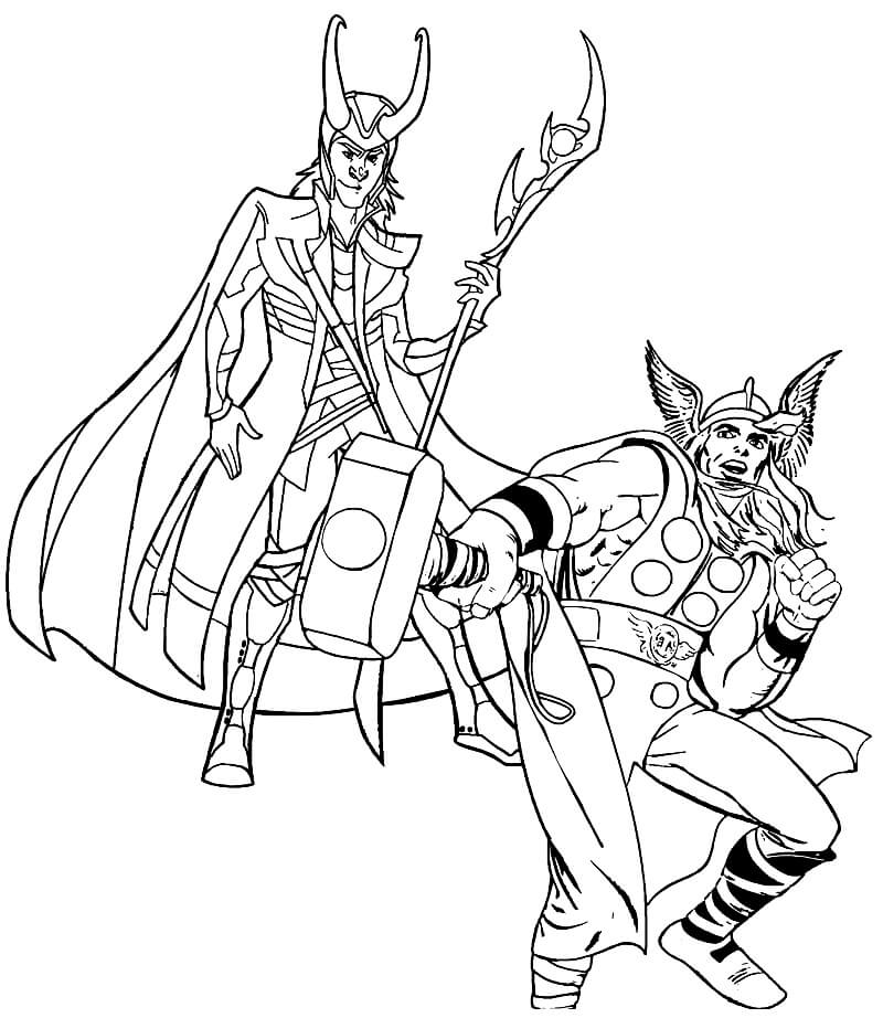 Loki