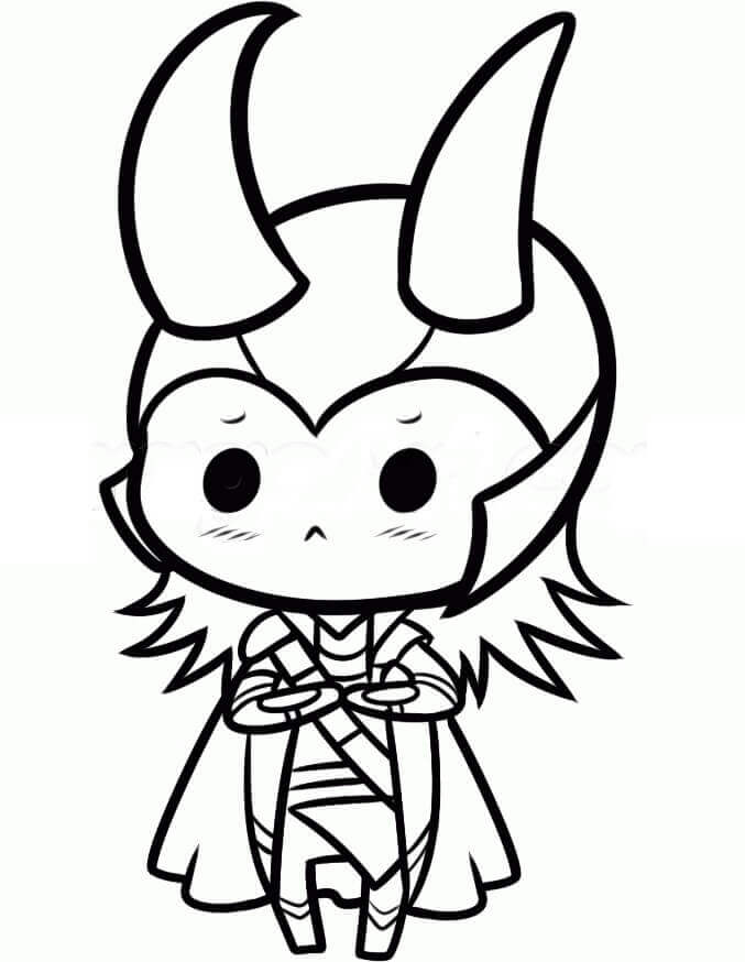 Loki