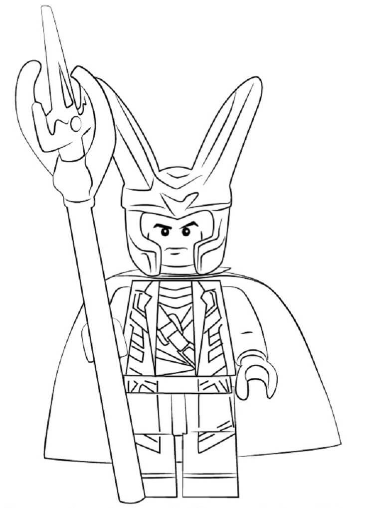 Loki