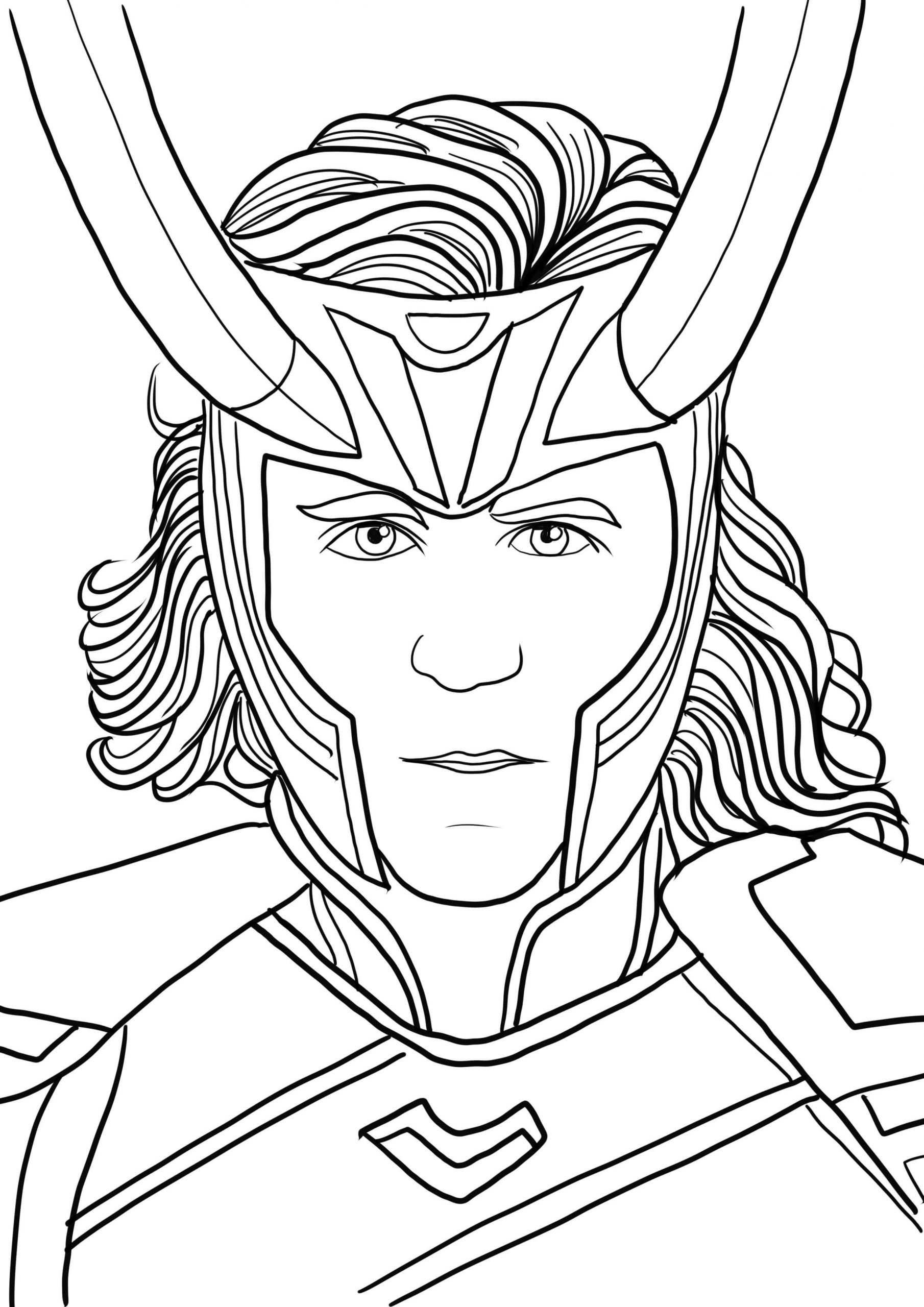 Loki