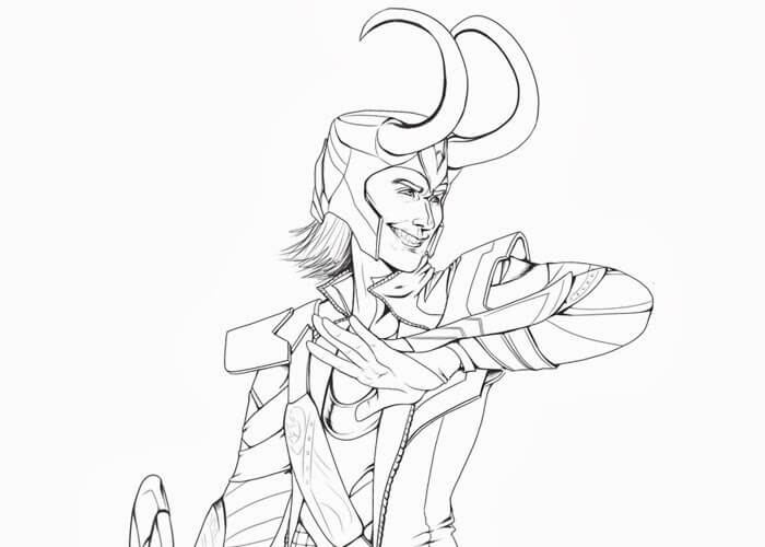Loki