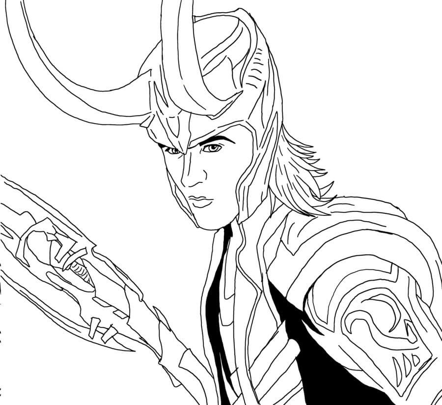 Loki