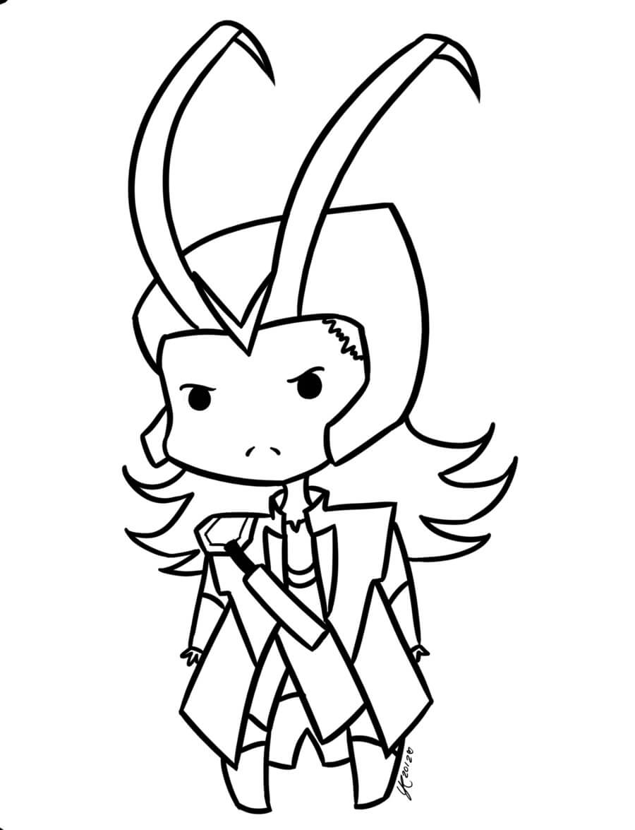 Loki