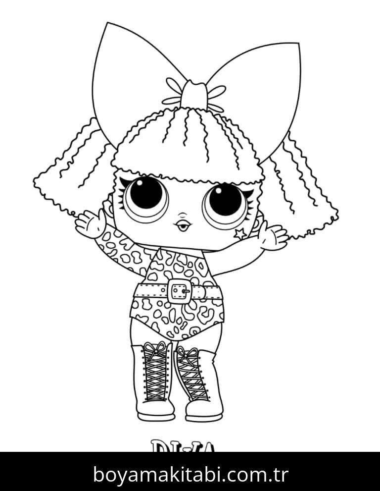 LOL Bebek