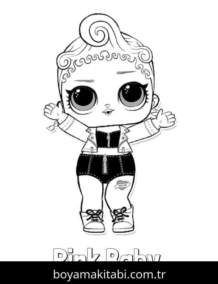 LOL Bebek