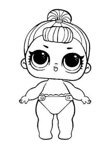 LOL Bebek