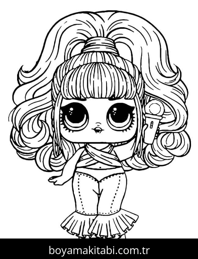 LOL Bebek