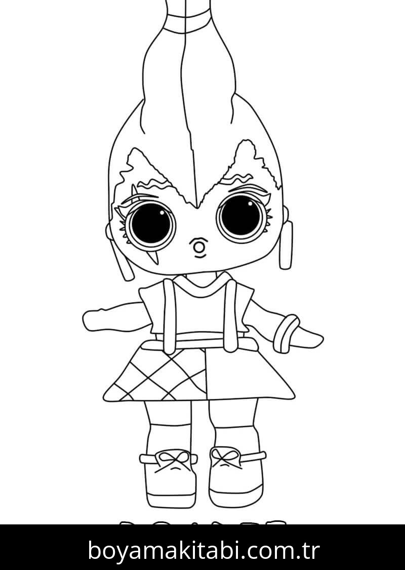 LOL Bebek