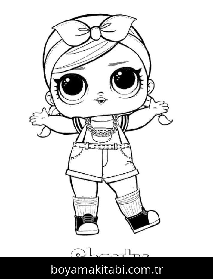 LOL Bebek