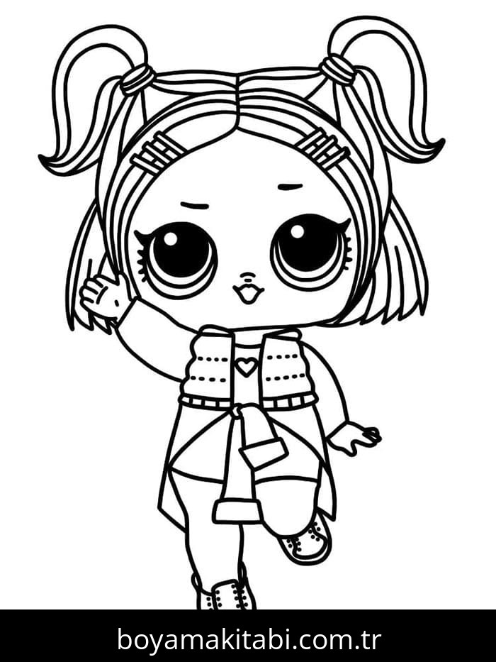 LOL Bebek
