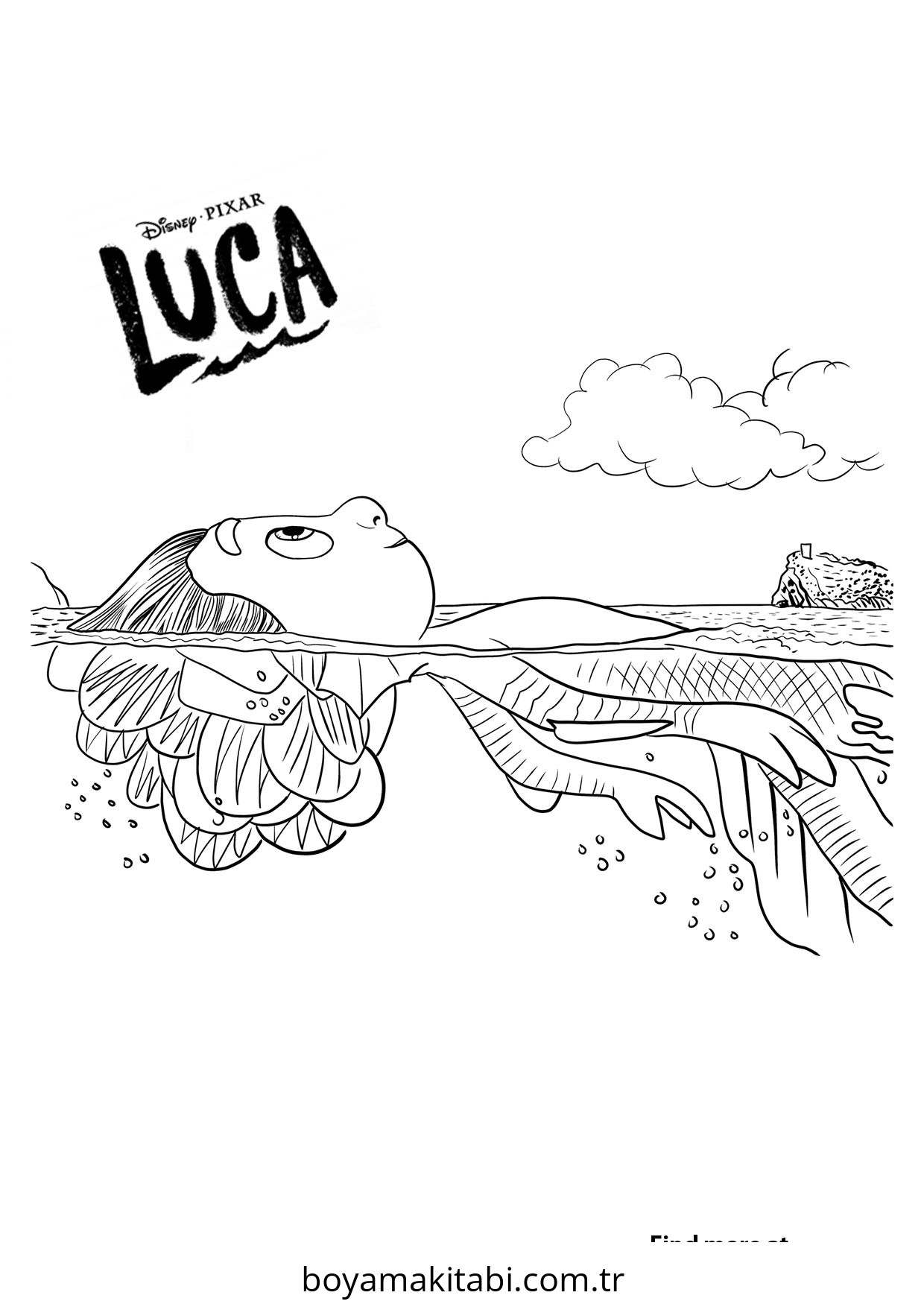 Luca