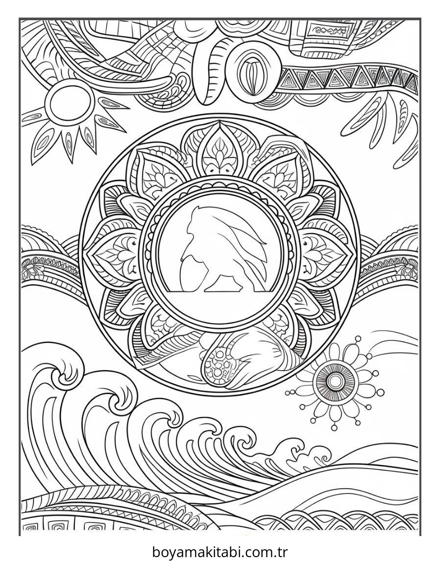 Mandala