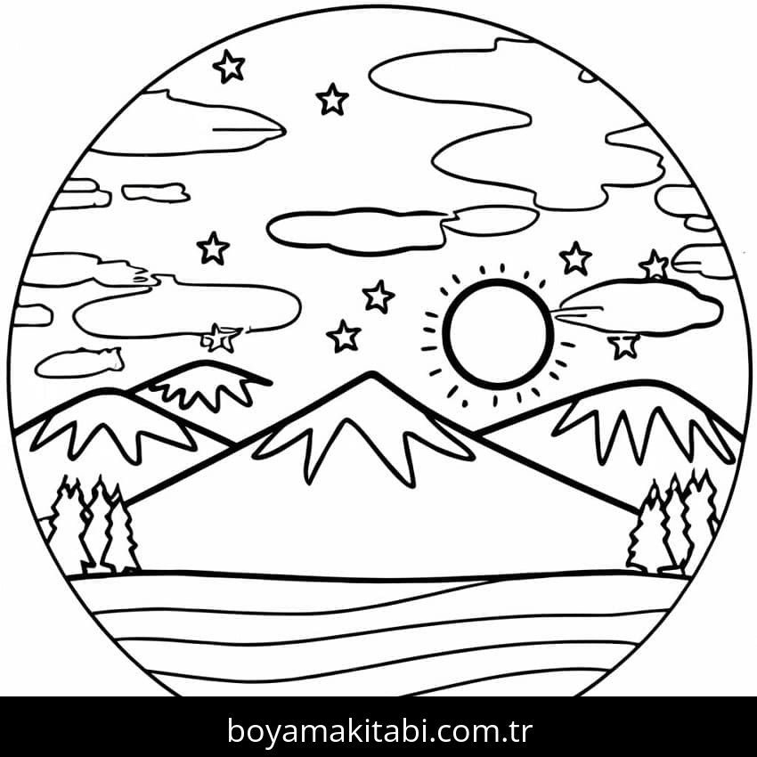 Manzara