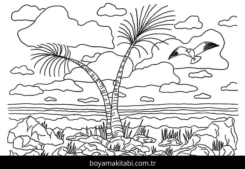 Manzara