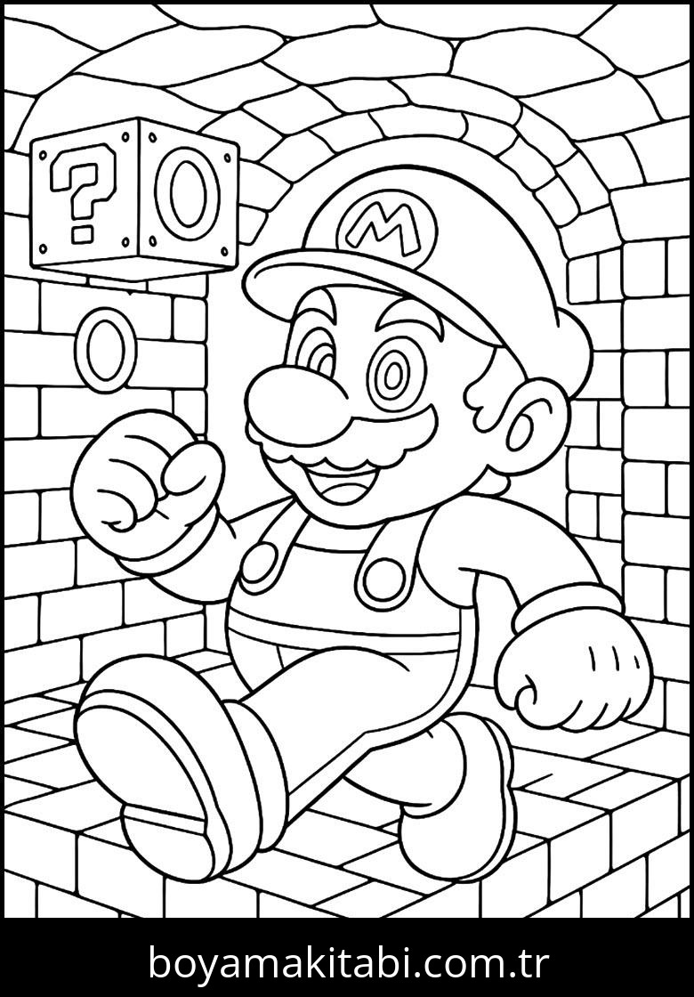 Mario