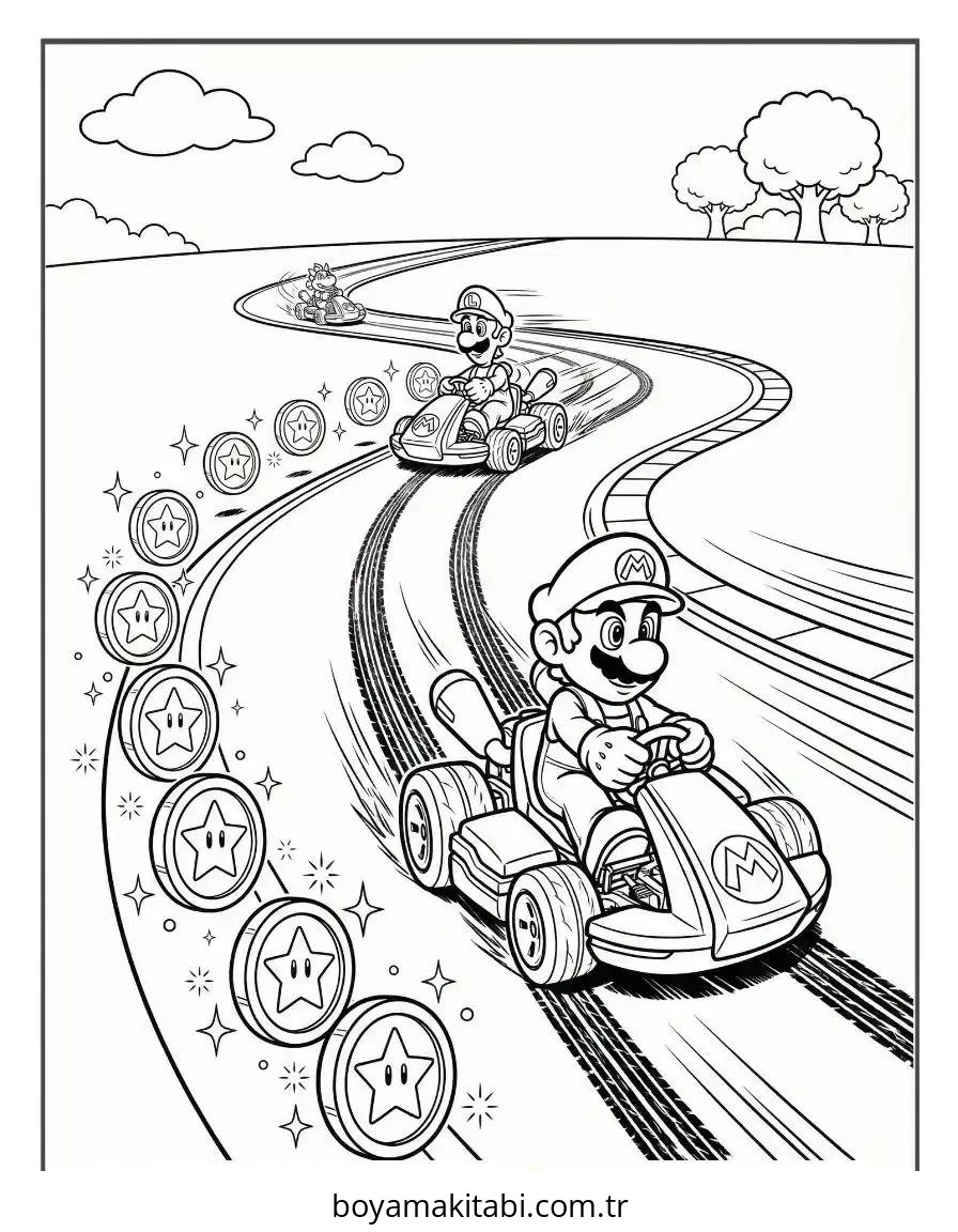 Mario