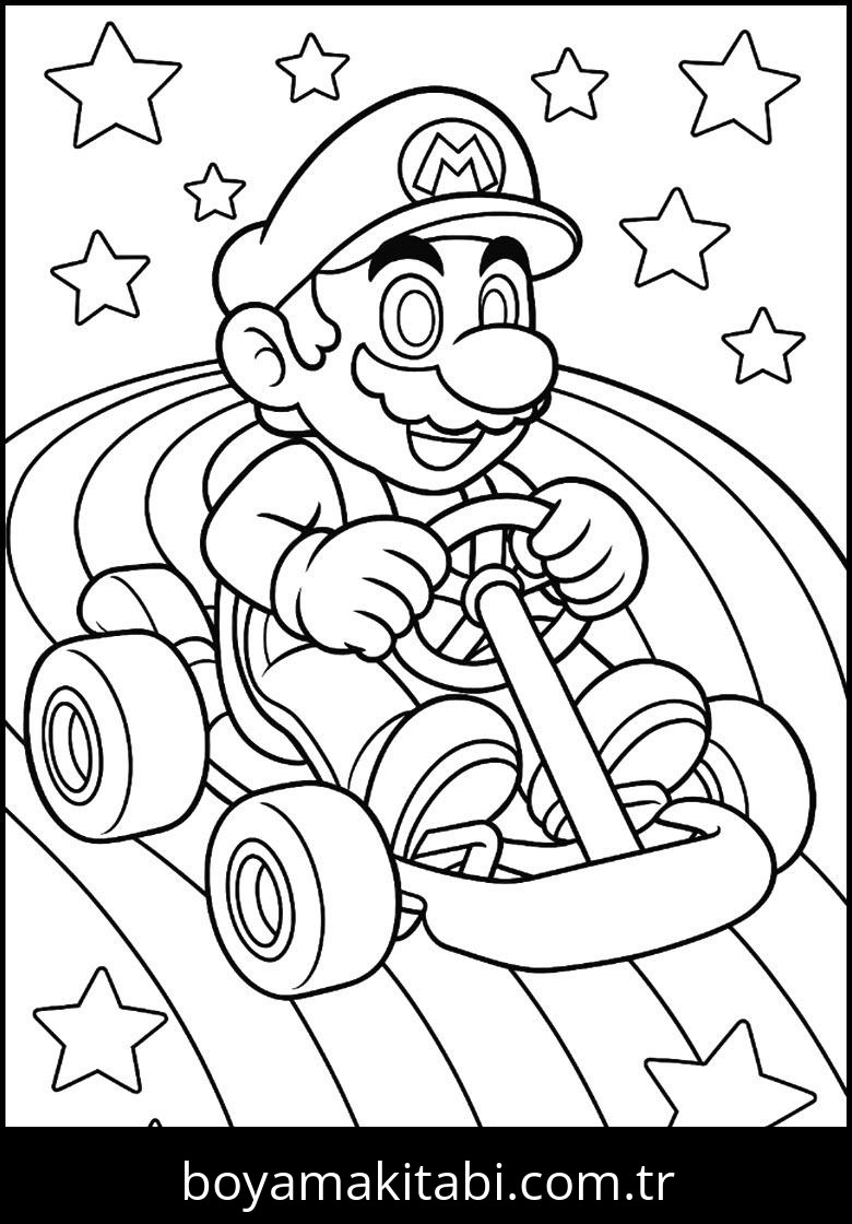 Mario