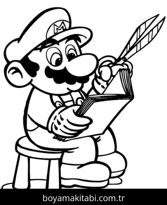 Mario