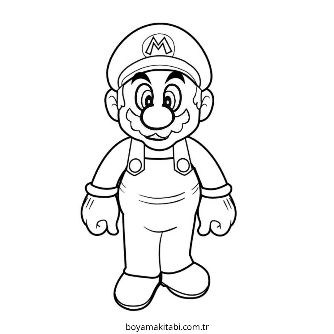 Mario