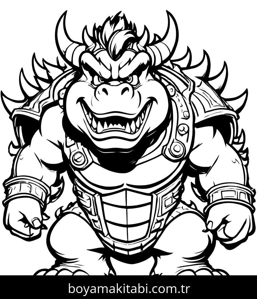 Mario