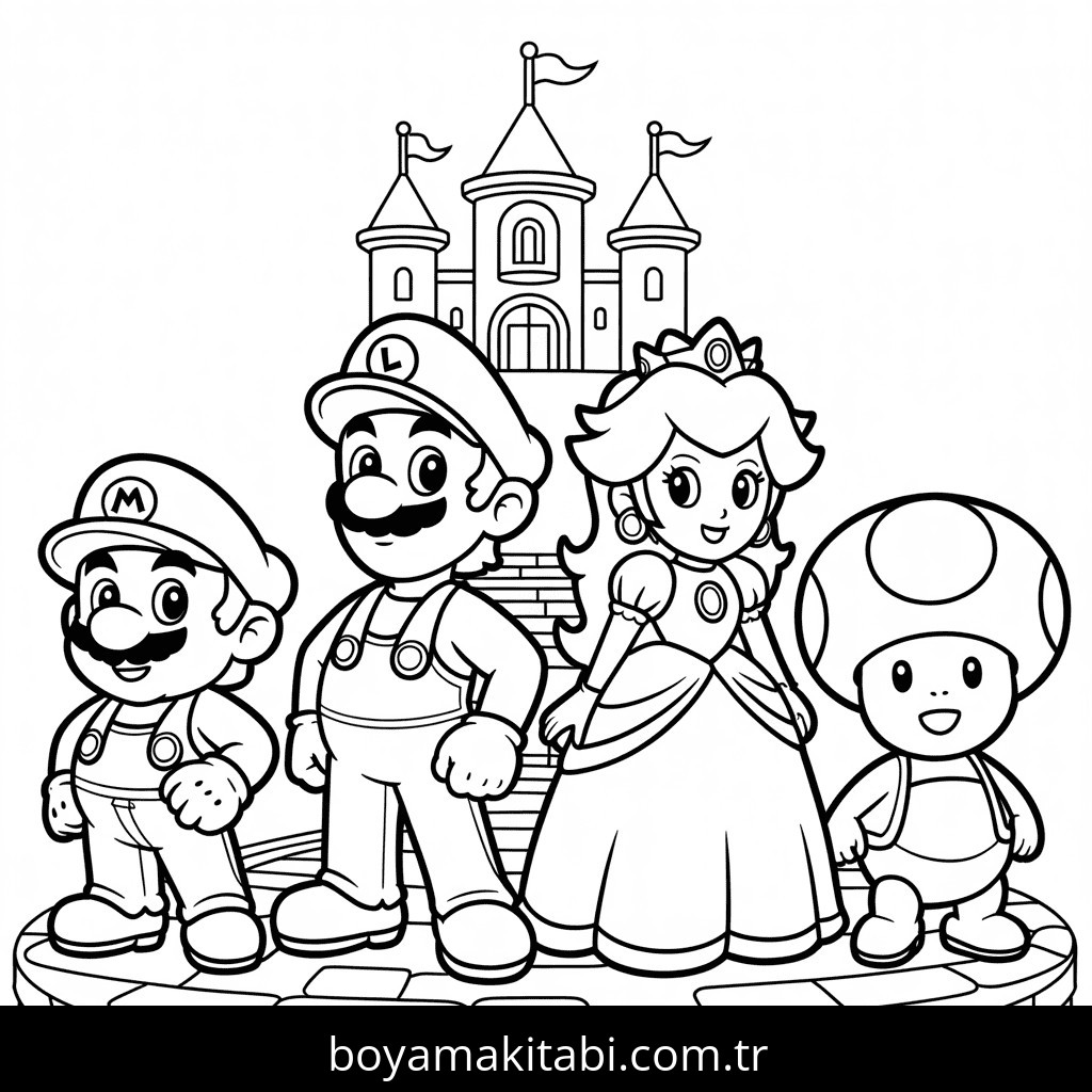 Mario